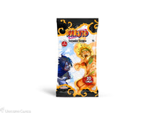 Naruto Mythos TCG - SET 2 SHINOBI SHIREN - Booster Pack