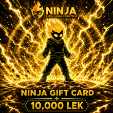 Ninja Gift Card 10000
