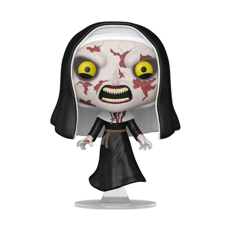 Funko Pop! The Nun II #1710