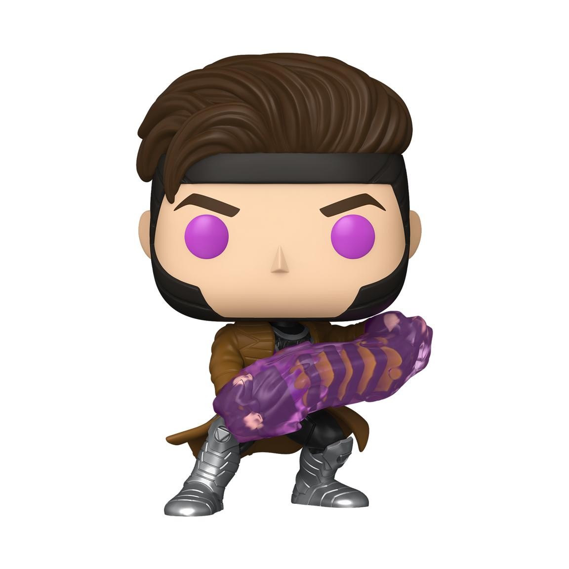 Funko Pop! Deadpool & Wolverine Gambit #1496