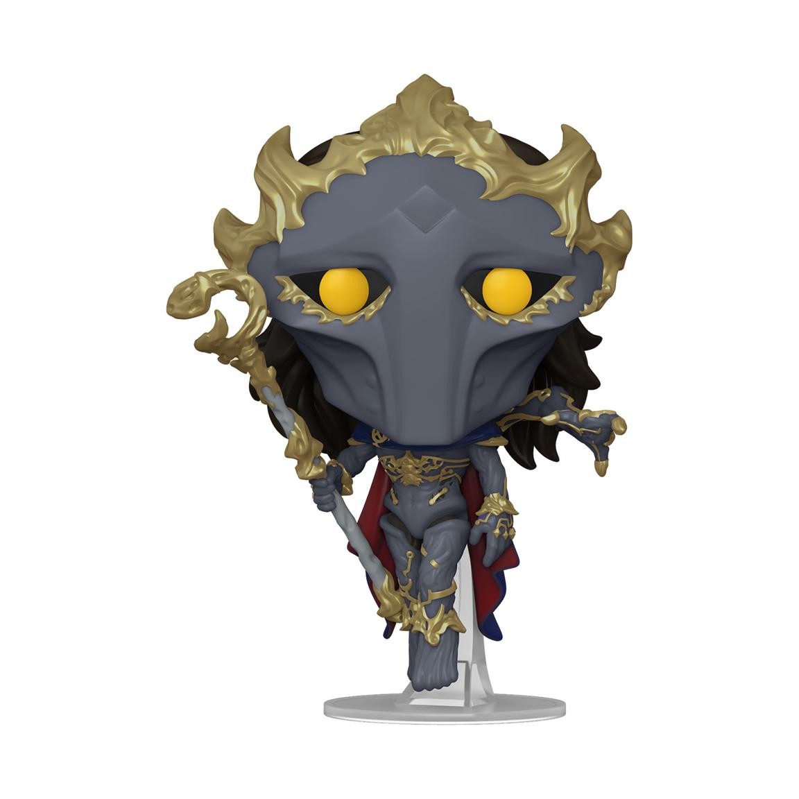 Funko Pop! Arcane: League of Legends Viktor #1487