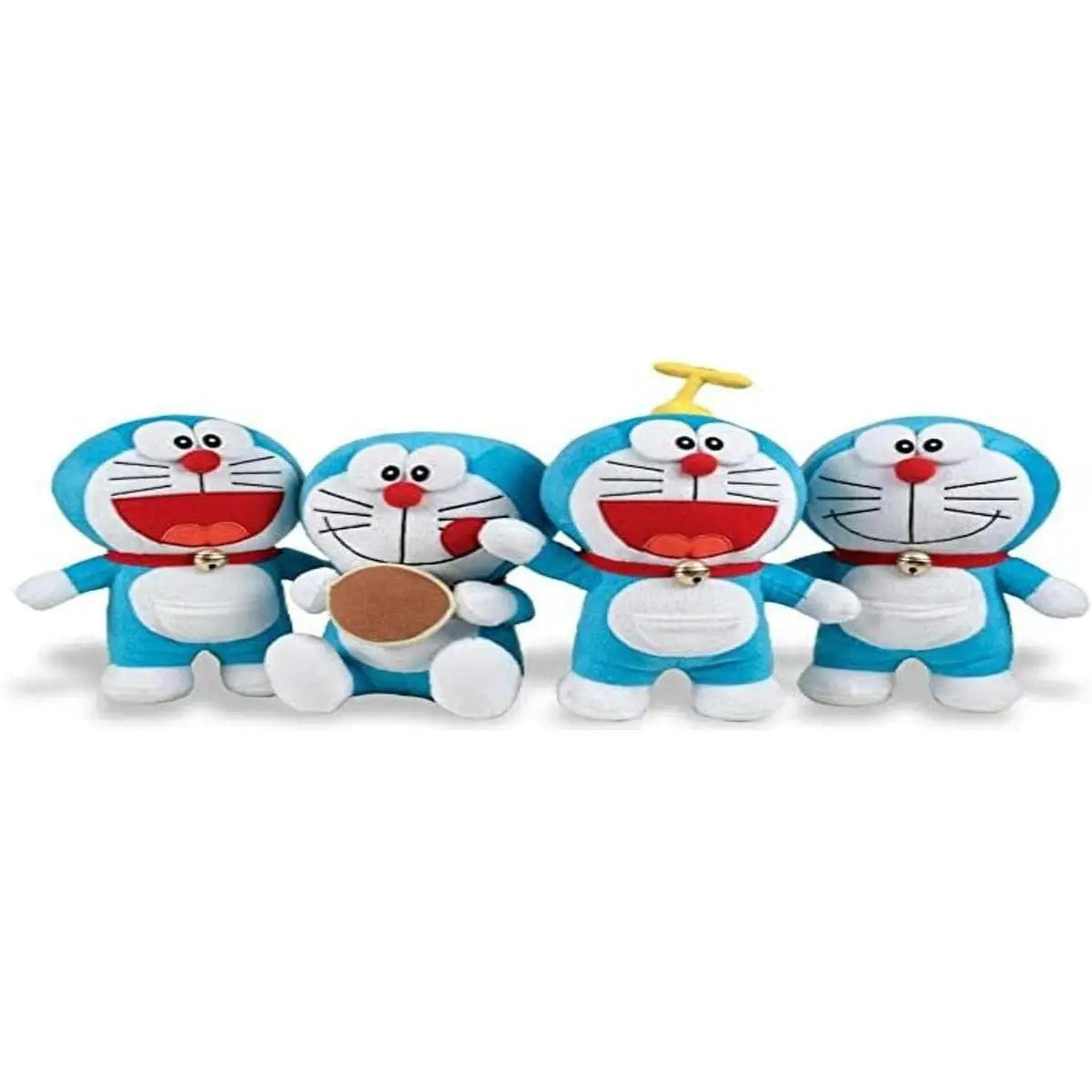 Peluche Doraemon 28cm