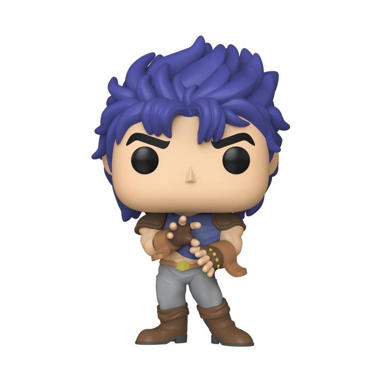 Funko Pop! JoJo's Bizarre Adventure Jonathan Joestar #2265