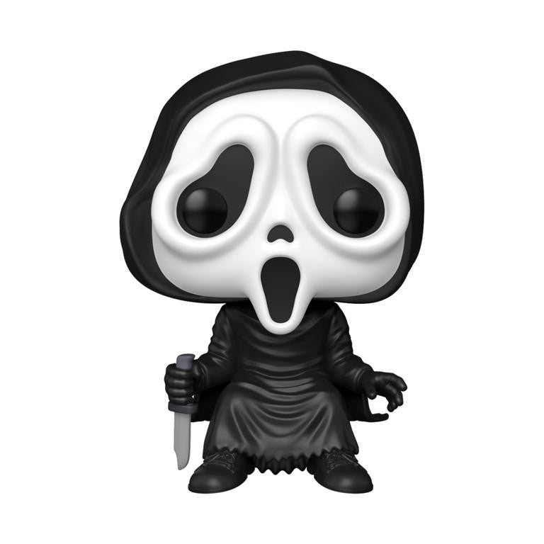 Funko Pop! Scream Ghost Face (Shelf Sitter) #2002