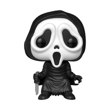 Funko Pop! Scream Ghost Face (Shelf Sitter) #2002