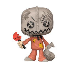 Funko Pop! Trick 'r Treat Sam (Doodles)