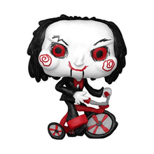 Funko Pop! Saw Billy on Bike (Doodles)