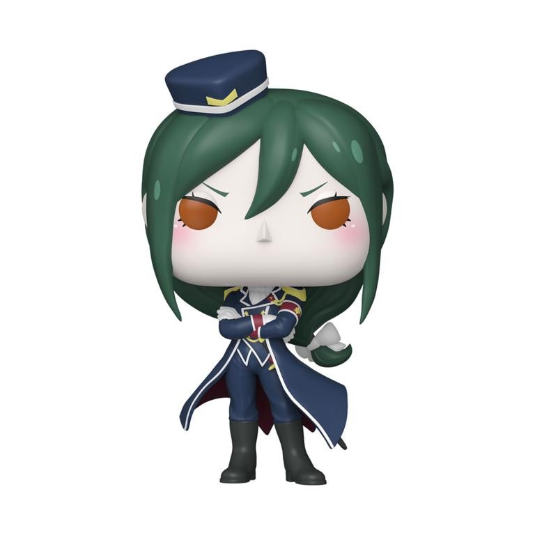 Funko Pop! Re:Zero Starting Life Crusch Karsten #2468