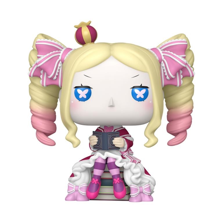Funko Pop! Re:Zero Starting Life Beatrice #2466