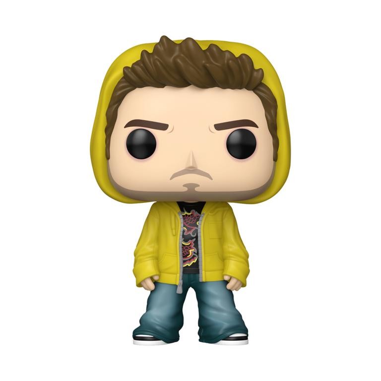 Funko Pop! Breaking Bad Jesse Pinkman #1935