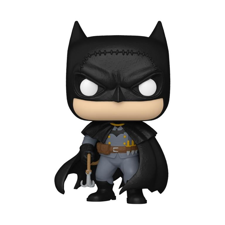 Funko Pop! Batman Gotham by Gaslight Batman #639