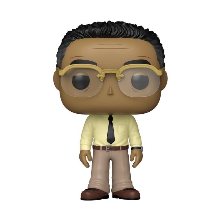 Funko Pop! Breaking Bad Gus Fring #1933