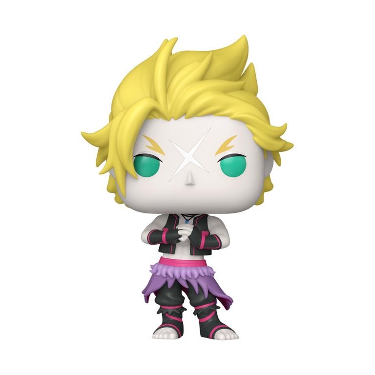 Funko Pop! Re:Zero Starting Life Garfiel Tinsel #2467