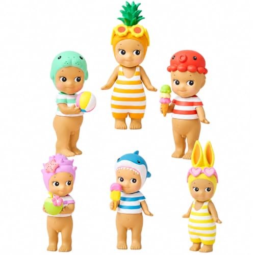 SONNY ANGEL Summer Vacation