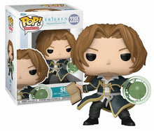 Funko Pop! Frieren Beyond Journey's End Sein 2355