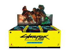 Cyberpunk TCG - Beta Booster Box (x36 Packs)