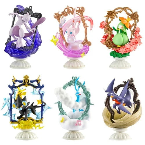 Re-Ment - Decorative Frame Collection 2