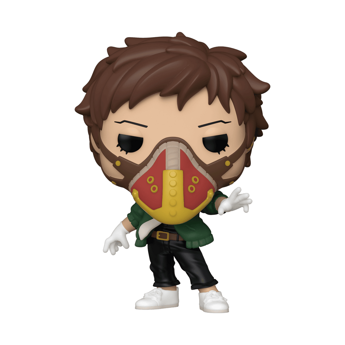Funko Pop! My Hero Academia Overhaul 788