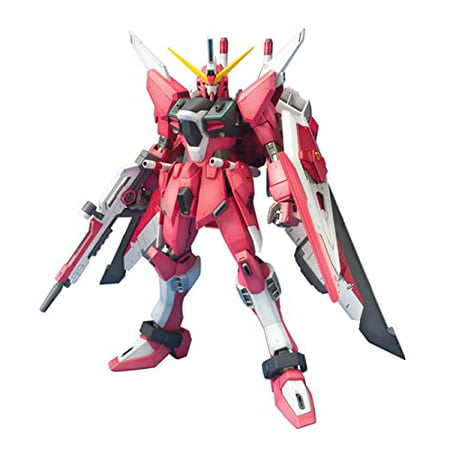 Master Grade Gundam Infinite Justice ZGMF-X19A 1:100