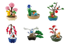 Re-Ment - Pocket Bonsai 2 - Small 4 Seasons Story