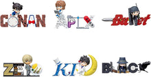 Re-Ment - Detective Conan: Words Collection