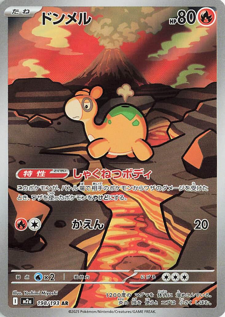 Numel (M2a 198/250)