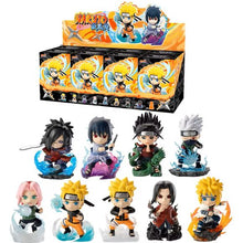 Naruto Chronicles Great Ninja War Vol.1