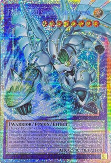 Favorite HERO Shining Flare Wingman (MAMO-EN004) (V.3 - Starlight Rare) Overframe