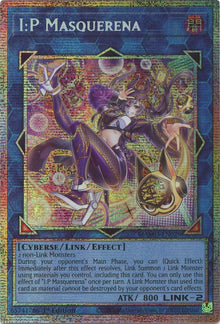 I:P Masquerena (MAMO-EN029) (V.3 - Starlight Rare)