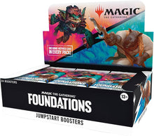 Jumpstart 2025 - Booster Box (x24 Pack)