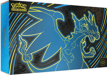 Collezione Ultra Premium Mega Charizard-EX