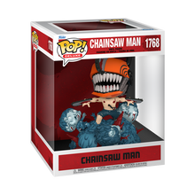 Funko Pop! Deluxe Chainsaw Man 1768