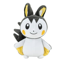 Peluche Pokemon Emolga 20cm
