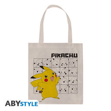 Abysse: Pokémon - Pikachu Tote Bag