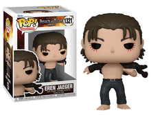 Funko Pop! Attack on Titan S5: Eren Jaeger 1321
