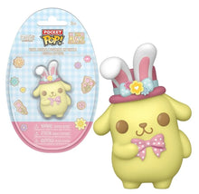 Funko Pocket Pop! Singles: Hello Kitty & Friends (Spring) - Pompompurin