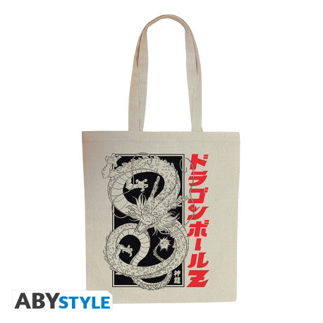 Abysse: Dragon Ball - Shenron Tote Bag