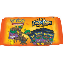 Trick or Trade Booster Bundle (2024)