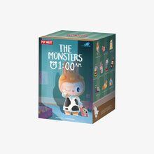 1 x Blind Box - POP MART - THE MONSTERS 1:00 A.M. Series Figures