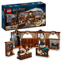 LEGO Harry Potter: Hogwarts Castle: Charms Class (76442)