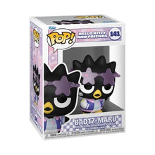 Funko Pop! Sanrio: Hello Kitty and Friends - Badtz-Maru #141