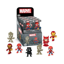 Funko Minis: Marvel (Random)