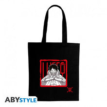 Abysse: One Piece - Luffy Tote Bag