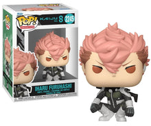 Funko Pop! Animation: Kaiju No. 8 - Iharu Furuhashi #2245