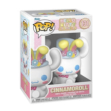 Funko Pop! Sanrio: Hello Kitty and Friends - Cinnamorol (Spring) #131