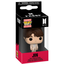 Funko Pocket Pop! BTS - Jin Vinyl Figure Keychain