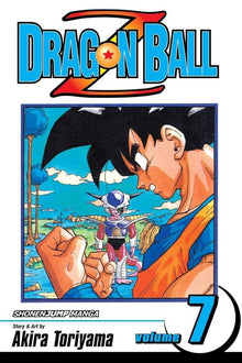 DRAGONBALL Z 07
