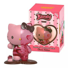 1 x Blind Box - Mighty Jaxx Kandy x Sanrio Choco Edition Series 02