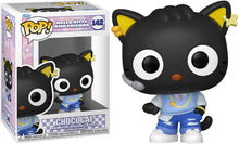 Funko Pop! Sanrio: Hello Kitty and Friends - Chococat #142