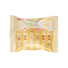 1 x Mini Blind Box - POP MART  - Pop Bean Fluffy & Cozy Series